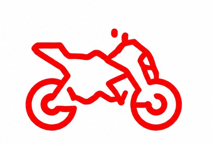 Delivery Bikes