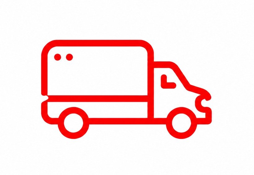 Delivery Vans